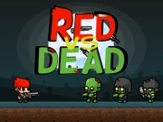 Red vs Dead Online Adventure Games on NaptechGames.com
