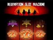Redemption Slot Machine Online Arcade Games on NaptechGames.com