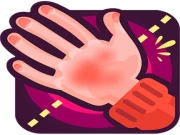 Red.Hands.Master Online Arcade Games on NaptechGames.com