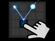 Reflector PGS Online Puzzle Games on NaptechGames.com