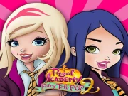 Regal Academy Fairy Tale POP 2 Online Girls Games on NaptechGames.com