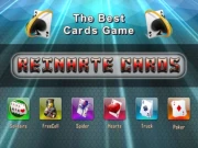 Reinarte Cards Online Puzzle Games on NaptechGames.com