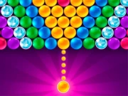 Relax Bubble Shooter Online Hypercasual Games on NaptechGames.com