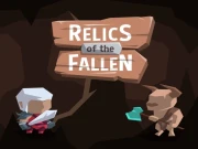 Relics of the Fallen Online Adventure Games on NaptechGames.com