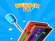 Repair It Online Casual Games on NaptechGames.com