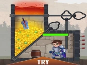 Rescue Hero Online Casual Games on NaptechGames.com