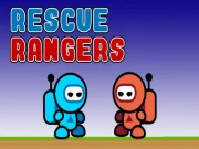 Rescue Rangers Online adventure Games on NaptechGames.com