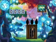 Rescue The Chimpanzee Online Puzzle Games on NaptechGames.com