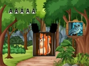Rescue The Cute Squirrel Online Puzzle Games on NaptechGames.com