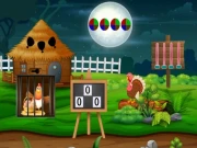 Rescue The Hen 2 Online Puzzle Games on NaptechGames.com