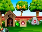 Rescue The Hungry Cat Online Puzzle Games on NaptechGames.com
