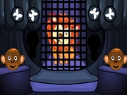 Rescue The Little Cub Online Puzzle Games on NaptechGames.com