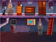 Rescue The Man Online Puzzle Games on NaptechGames.com