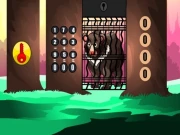 Rescue the Old Bear Online Puzzle Games on NaptechGames.com