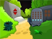 Rescue the Pet Dog Online Puzzle Games on NaptechGames.com