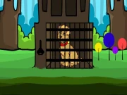 Rescue the Pup Online Puzzle Games on NaptechGames.com