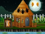 Rescue The Squirrel 3 Online Puzzle Games on NaptechGames.com