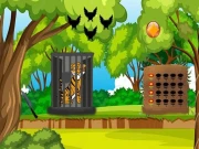 Rescue The Tiger Online Puzzle Games on NaptechGames.com
