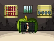 Rescue The Tiny Old Man Online Puzzle Games on NaptechGames.com