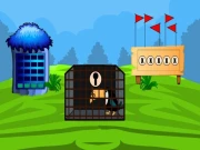 Rescue The Toucan Online Puzzle Games on NaptechGames.com