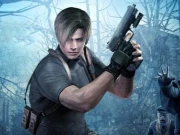 Resident Evil Endless Online Shooting Games on NaptechGames.com
