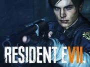 Resident Evil Online Shooting Games on NaptechGames.com