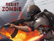 Resist Zombie Online Shooting Games on NaptechGames.com
