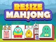 Resize Mahjong Online Mahjong & Connect Games on NaptechGames.com