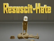 Resuscit-hate Online arcade Games on NaptechGames.com
