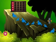 Reticent Forest Escape Online Puzzle Games on NaptechGames.com