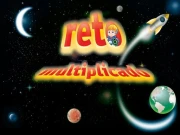 Reto Multiplicado Online Hypercasual Games on NaptechGames.com