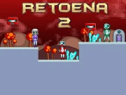 Retoena 2 Online Arcade Games on NaptechGames.com
