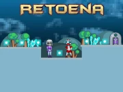Retoena Online Arcade Games on NaptechGames.com
