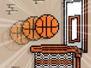 Retro Basketball Online Sports Games on NaptechGames.com