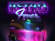 Retro Fever Online Arcade Games on NaptechGames.com