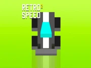 Retro Speed 2 Online arcade Games on NaptechGames.com