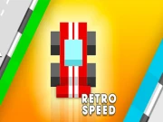Retro Speed Online arcade Games on NaptechGames.com