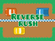 Reverse Rush Online arcade Games on NaptechGames.com