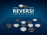 Reversi Mania Online Puzzle Games on NaptechGames.com