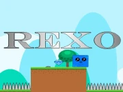 Rexo Online Arcade Games on NaptechGames.com