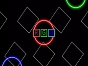 RGB Casual Online arcade Games on NaptechGames.com