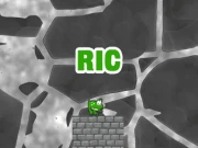 Ric Online arcade Games on NaptechGames.com