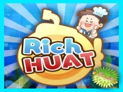 Rich Huat Online Puzzle Games on NaptechGames.com