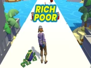 Rich or Poor Online arcade Games on NaptechGames.com