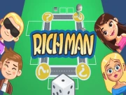 Richman Online puzzles Games on NaptechGames.com