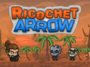 Ricochet Arrow SD Online Arcade Games on NaptechGames.com