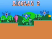 Ricosan 2 Online Arcade Games on NaptechGames.com