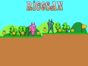 Ricosan Online Arcade Games on NaptechGames.com
