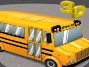 Ride The Bus Simulator Online Simulation Games on NaptechGames.com