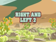 Right and Left 2 Online arcade Games on NaptechGames.com